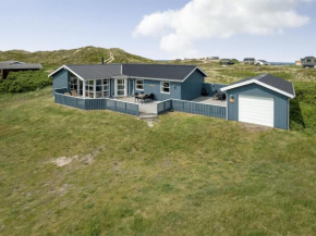 Holiday Home Fabiana - 350m from the sea by Interhome, Horsens